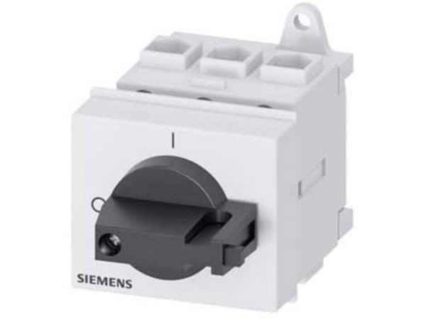 Siemens 3LD2130-0TK11, Monivärinen, 162 g