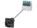 Pikkukuva 5 / 5: Lajittelu 4-nastainen 16 mm² 32 A 690 V/AC Siemens 3LD22131TL51