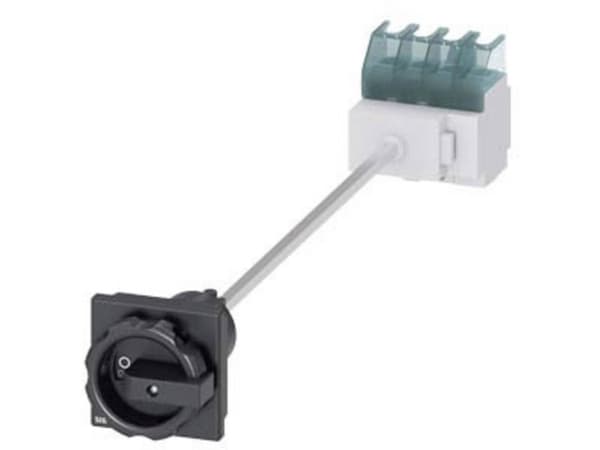 Lajittelu 4-nastainen 16 mm² 32 A 690 V/AC Siemens 3LD22131TL51