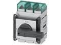 Pikkukuva 5 / 5: Lajittelu 3-napainen 185 mm² 160 A 690 V/AC Siemens 3LD23050TK11
