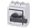 Pikkukuva 2 / 5: Lajittelu 3-napainen 185 mm² 160 A 690 V/AC Siemens 3LD23050TK11