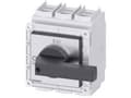 Pikkukuva 1 / 5: Lajittelu 3-napainen 185 mm² 160 A 690 V/AC Siemens 3LD23050TK11