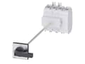 Miniatyrbild 4 av 4: Sort 4-polet 185 mm² 160 A 690 V/AC Siemens 3LD23181TL11