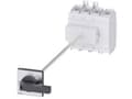 Miniatyrbild 1 av 4: Sort 4-polet 185 mm² 160 A 690 V/AC Siemens 3LD23181TL11