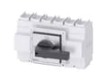 Miniatyrbild 2 av 4: Sort 6-polet 185 mm² 250 A 690 V/AC Siemens 3LD24053VK11