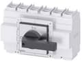 Miniatyrbild 1 av 4: Sort 6-polet 185 mm² 250 A 690 V/AC Siemens 3LD24053VK11