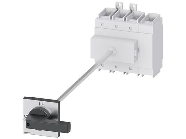 Lajittelu 4-napainen 185 mm² 250 A 690 V/AC Siemens 3LD24181TL11