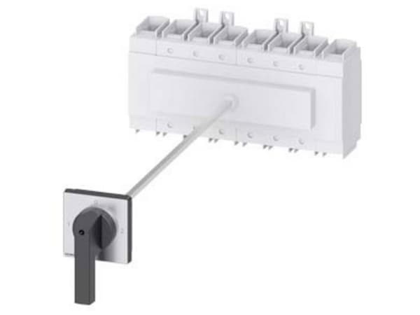 Sort 4-polet 185 mm² 250 A 690 V/AC Siemens 3LD24187UL01