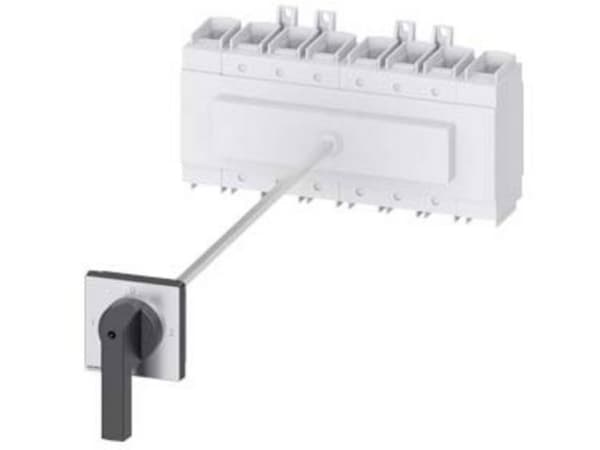 Sort 4-polet 185 mm² 250 A 690 V/AC Siemens 3LD24187UL01