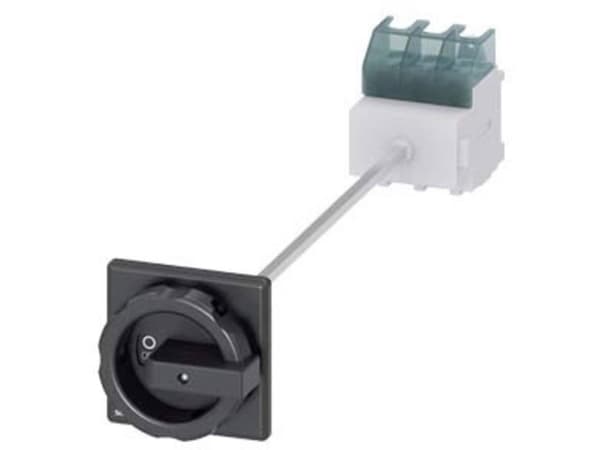 Lajittelu 3-poletti 35 mm² 63 A 690 V/AC Siemens 3LD25140TK51