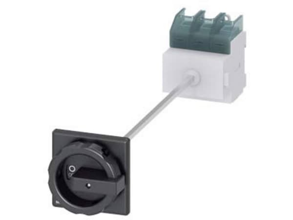 Lajittelu 3-napainen 50 mm² 100 A 690 V/AC Siemens 3LD27140TK51