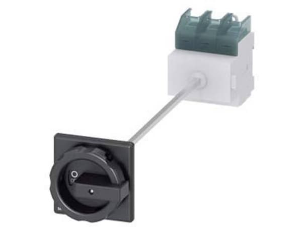 Lajittelu 3-napainen 50 mm² 100 A 690 V/AC Siemens 3LD27140TK51