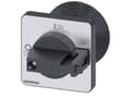 Miniatyrbild 4 av 5: Sortera Siemens 3LD93434C