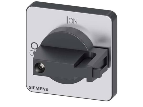 Rød, Gul Siemens 3LD93436C