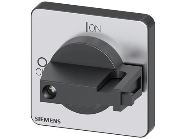 Rød, Gul Siemens 3LD93436C