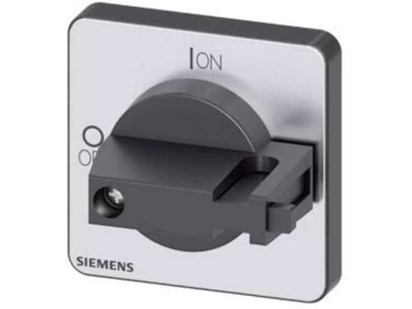 Rød, Gul Siemens 3LD93436C