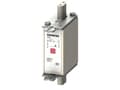 Miniatyrbild 3 av 5: Siemens 3NA78016 Sikringsindsats Sikringsstørrelse = 0 6 A 690 V 3 stk