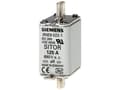 Miniatyrbild 3 av 5: Siemens 3NE1022-2 säkerhetsproppar Högspänning 1 styck