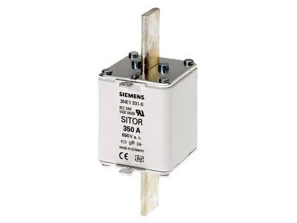 Siemens 3NE1331-2 aikatulilanka Korkeajännite 1 kpl