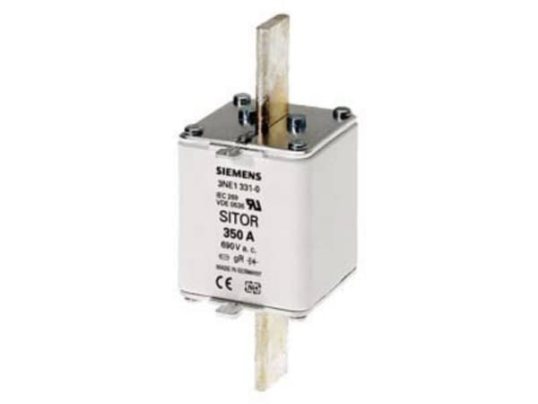 Siemens 3NE1331-2 säkerhetsproppar Högspänning 1 styck
