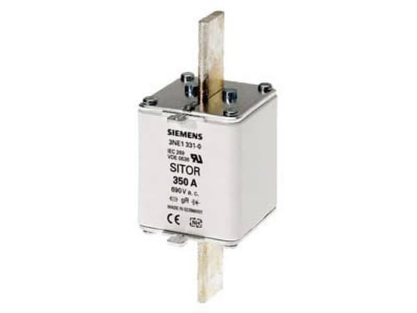 Siemens 3NE1333-2 säkerhetsproppar Högspänning 1 styck