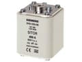 Pikkukuva 1 / 5: Siemens 3NE43346B Sikringsindsats 500 A 800 V Sikringsindsats 500 A 800 V