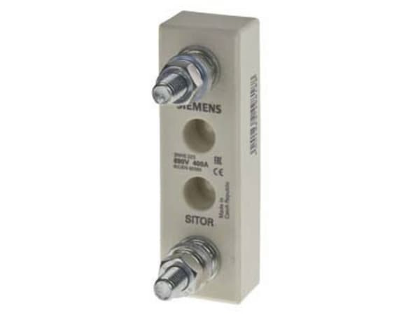 Siemens 3NH5023 Sikringsholder 315 A 690 V 1 stk