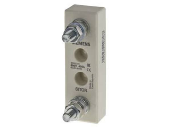 Siemens 3NH5023 Sikringsholder 315 A 690 V 1 stk