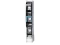 Pikkukuva 5 / 5: Siemens 3NJ41433BT01 Sulakekytkin 3-napainen 630 A 690 V/AC 1 kpl