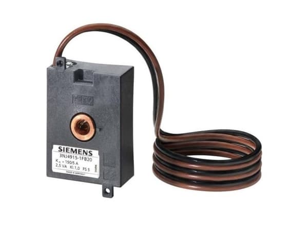 Siemens 3NJ4915-1FB20 virrankatkaisimen lisävaruste