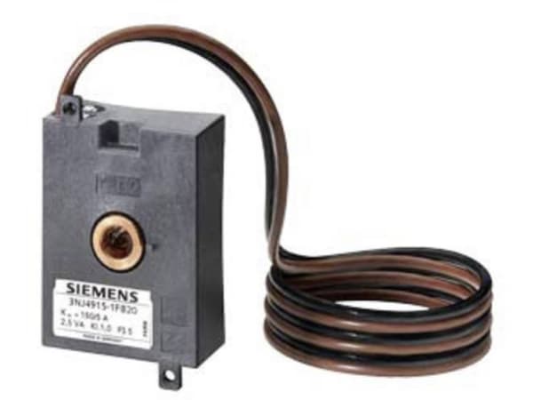 Siemens 3NJ4915-1FB20 virrankatkaisimen lisävaruste