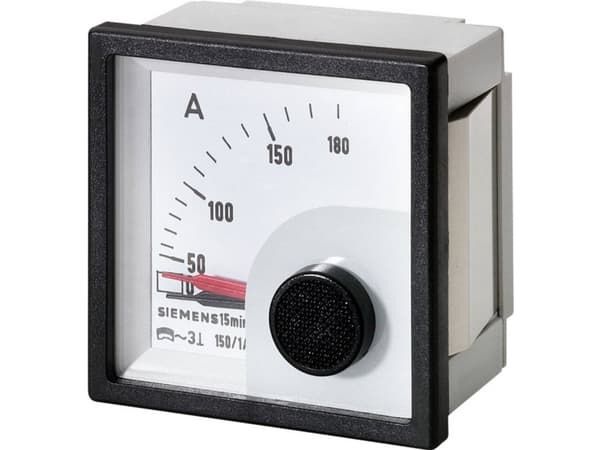 Siemens 3NJ6900-4HF22 strömbrytare tillbehör