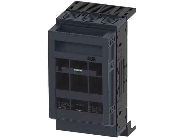 Siemens 3NP11331JC20 Sulakekytkin 3-napainen 160 A 690 V/AC 1 kpl