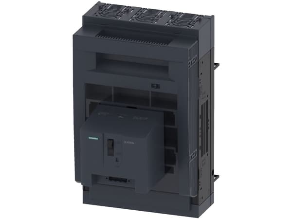 Siemens 3NP11431BC21 Säkringsbrytare 3-polig 250 A 690 V/AC 1 st