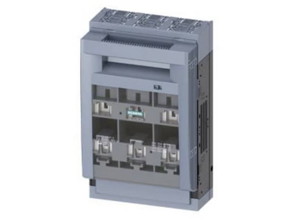 Siemens 3NP11431DA10 Sulakekuormanerotuskytkin 3-napainen 250 A 690 V/AC 1 kpl