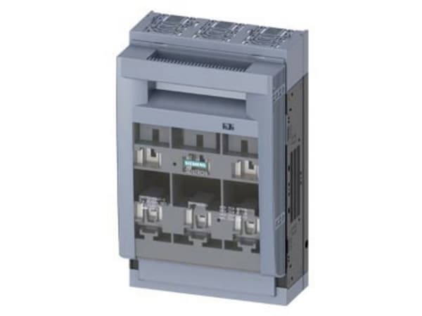 Siemens 3NP11431DA10 Sulakekuormanerotuskytkin 3-napainen 250 A 690 V/AC 1 kpl