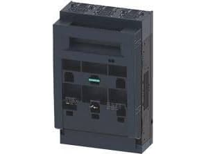 Siemens 3NP11431DA10 Sulakekuormanerotuskytkin 3-napainen 250 A 690 V/AC 1 kpl
