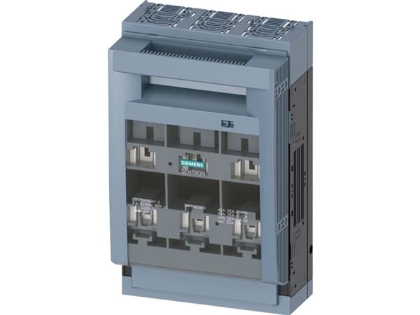 Siemens 3NP1143-1DA20, Multifärg, 3 kg