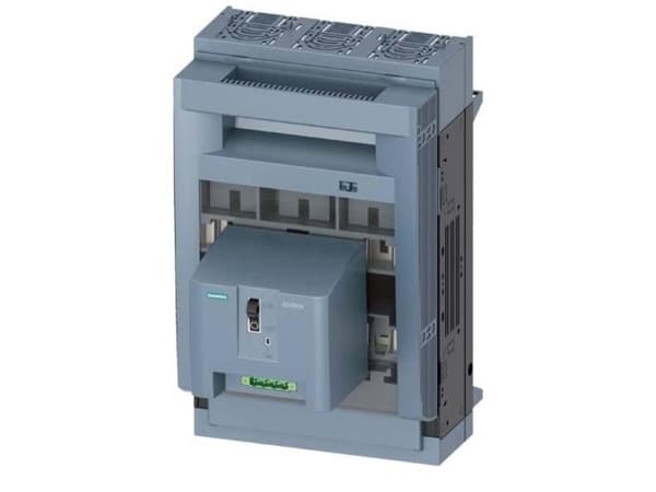 Siemens 3NP11431JC11 Sulakekytkin 3-napainen 250 A 690 V/AC 1 kpl