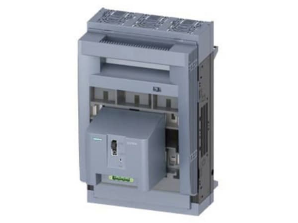 Siemens 3NP11431JC11 Sulakekytkin 3-napainen 250 A 690 V/AC 1 kpl