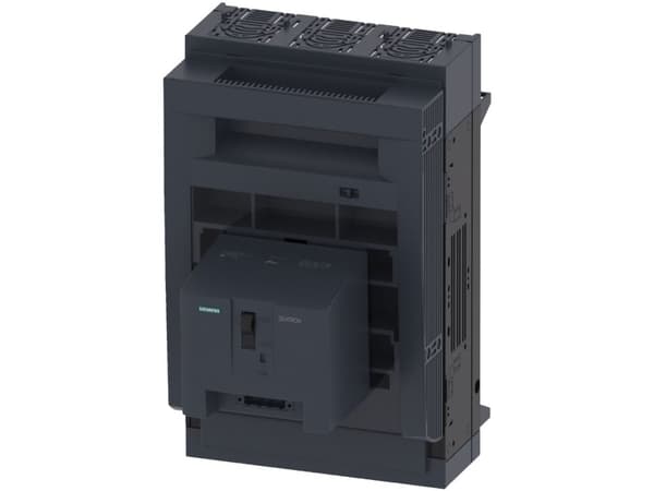 Siemens 3NP11431JC11 Sulakekytkin 3-napainen 250 A 690 V/AC 1 kpl