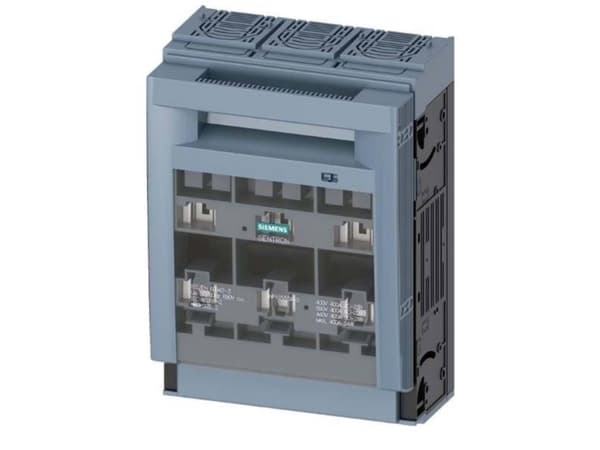 Siemens 3NP1153-1DA10, Multifärg, 3,79 kg
