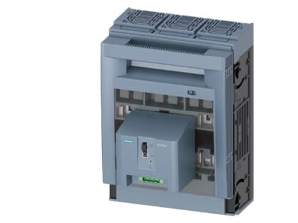 Siemens 3NP1153-1DA11, Monivärinen, 4,48 kg
