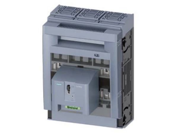 Siemens 3NP1153-1DA11, Monivärinen, 4,48 kg