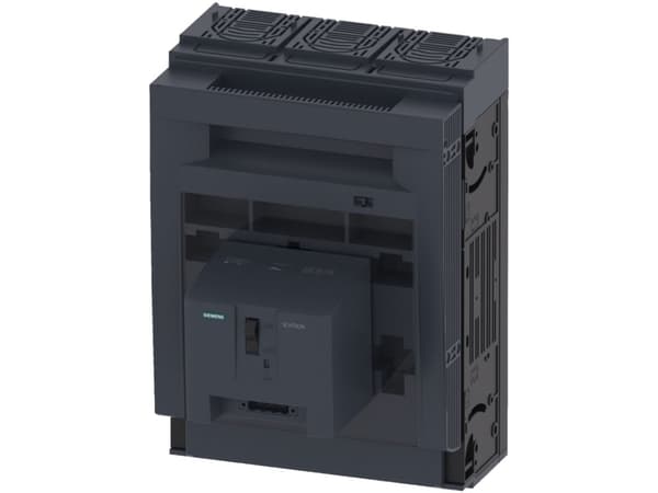 Siemens 3NP1153-1DA11, Monivärinen, 4,48 kg