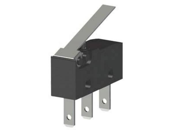 Siemens 3NP19201FA00 Apukytkin 1 kpl
