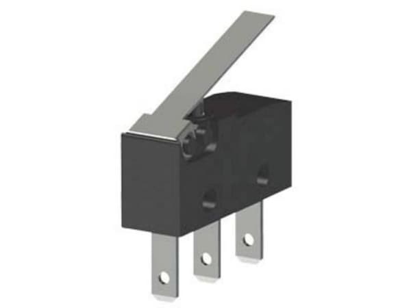 Siemens 3NP19201FA00 Apukytkin 1 kpl