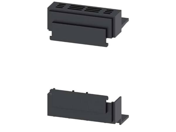 Siemens 3NP19231CA10 Ympäristön suojaus 1 kpl