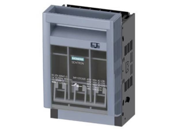 Siemens 3NP19231CA10 Ympäristön suojaus 1 kpl