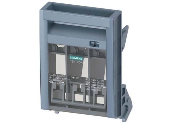 Siemens 3NP19231GA00 Grebindsats 1 stk